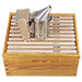 Standard originale americano Dadant affumicatore. - imagen 9