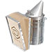 Standard originale americano Dadant affumicatore. - imagen 13