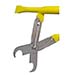 Disponibile anche in immagine Lifter langstroth o 
