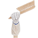 Luva all grain com punho ultra-ventilado. - imagen 11