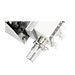 Mini bomba de engrenagens Lyson de 0,55 kW. - imagen 6