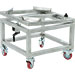 Carrinho de transporte basculante Lyson® Ø700. - imagen 8