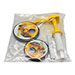 Lotto di dosaggio con capsule TO66 e TO77. - imagen 1