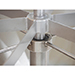 Carrossel giratório Lyson® de 90 cm com 30 quadros - imagen 11
