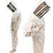 Tuta robusta con maschera Sherriff integrata - imagen 19