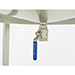 Carrossel giratório Lyson® de 90 cm com 30 quadros - imagen 12