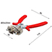 Alicate tensor para arame de quadros. - imagen 21