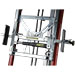 Kaptárlift TOP com sistema de fixação automática p - imagen 3