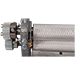 Eco laminador de cera com rolo gravado a motor. - imagen 10