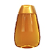 Recipiente dispensador de mel 250gr-ud - imagen 1