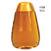 Doseador de mel 350gr - Caixa com 220 unidades. - imagen 1
