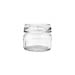 1 oz glass jars- pallet 18954ud.