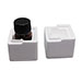 Isotherme Box für Behälter mit 20gr-Box 800ud.