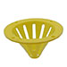 Cone de fuga de abelha amarela. - imagen 3