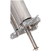 Eco laminador de cera com rolo gravado a motor. - imagen 7