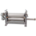 Eco laminador de cera com rolo gravado a motor. - imagen 11