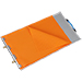 Timbro in silicone arancione refrigerato 42x27. - imagen 1