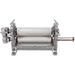 Eco laminador de cera com rolo gravado a motor. - imagen 6