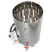 Tanque de esterilização de cera de 25 litros. - imagen 7