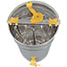 Extrator de quadro langstroth 3 manual. - imagen 5