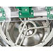 Extrator manual radial Saf® Rhythm 9 meias-quadrad - imagen 7
