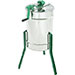 Extrator manual Langstroth de 3 quadros Saf® Coope - imagen 4