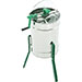Extrator manual Langstroth de 3 quadros Saf® Coope - imagen 6