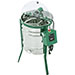 Extrator de motor radial Saf® Ritmo 9 meias estrut - imagen 6