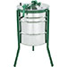 Extrator manual radial Saf® Rhythm 9 meias-quadrad - imagen 4