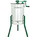 Extrator manual Langstroth de 3 quadros Saf® Coope - imagen 1