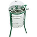 Extrator manual radial Saf® Rhythm 9 meias-quadrad - imagen 6