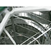 Extrator manual Langstroth de 3 quadros Saf® Coope - imagen 8