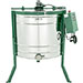 Smielatore a motore reversibile Saf® 8 Langstroth  - imagen 1