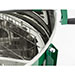 Extrator radial manual Saf® Carrera 18 médio - imagen 8