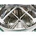 Extrator elétrico 4 langstroth Racing. - imagen 6