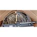 Extrator manual radial 12 quadros meio langstroth - imagen 10