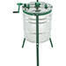 Extrator manual radial Saf® Rhythm 9 meias-quadrad - imagen 5