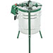 Extrator de motor radial Saf® Ritmo 9 meias estrut - imagen 5