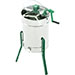 Extrator manual Langstroth de 3 quadros Saf® Coope - imagen 5