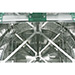 Extrator manual de 4 quadros layens Fuego. - imagen 10
