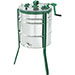 Extrator manual radial Saf® Rhythm 9 meias-quadrad - imagen 2