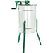 Extrator manual Langstroth de 3 quadros Saf® Coope - imagen 2
