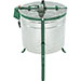 Extrator Tiguan – 15 quadros Langstroth - imagen 5