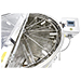 Extrator automático universal Carl Fritz® de 8 qua - imagen 2
