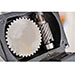 Nuevo Extractor universal manual 4 cuadros eco. - imagen 3