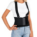 Faja apicultor lumbar elástica con tirantes - imagen 2