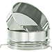Filtro e pré-filtro inox para maturador de 100 kg - imagen 7
