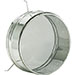 Filtro e pré-filtro inox para maturador de 100 kg - imagen 9