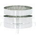 Filtro e pré-filtro inox para maturador de 200 kg - imagen 5