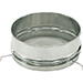 Filtro inox para maturador tipo 2 de 50 kg - imagen 6